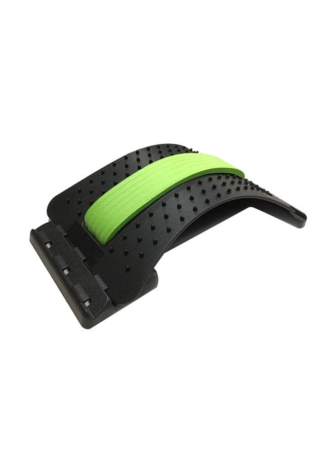 Lumbar Magic Stretcher Back Massager