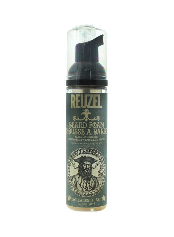 Beard Foam Conditioner 70ml
