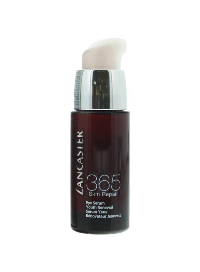 365 Skin Repair Eye Serum Youth Renewal 15ml