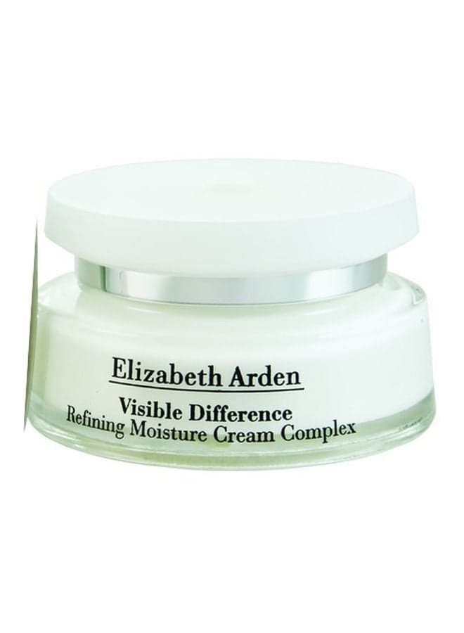 Visible Difference Refining Moisture Cream Complex 75ml