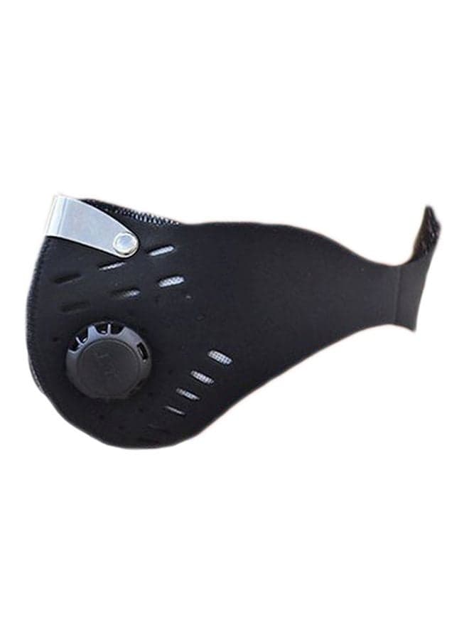 Activated Carbon Filter Mask
