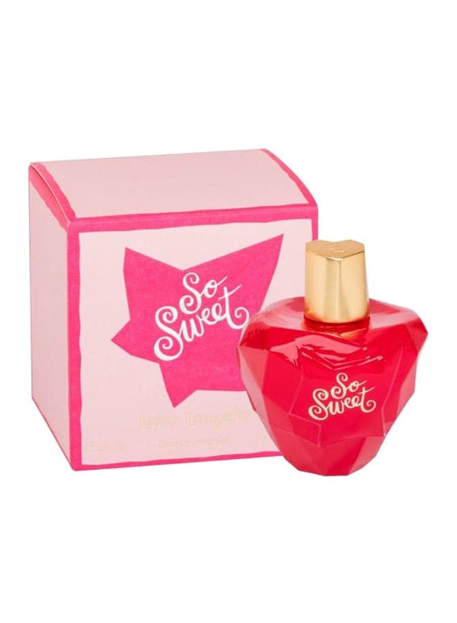 So Sweet EDP 50ml
