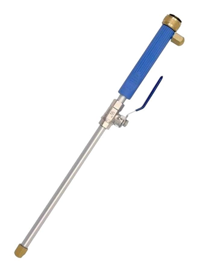 Power Water Jet Spray Nozzle