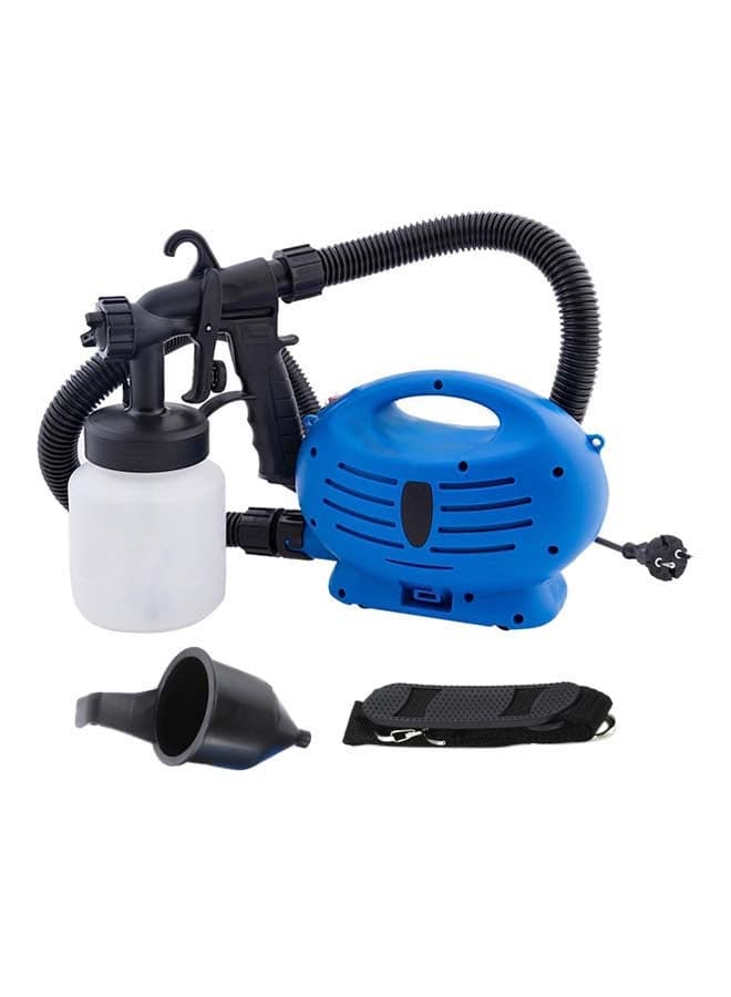 Paint Sprayer Kit Multicolour
