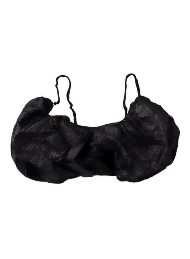 50-Piece Disposable Bra Set
