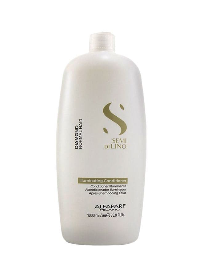 Semi Di Lino Illuminating Conditioner