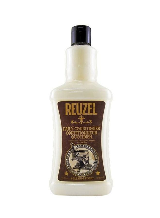 Daily Conditioner 1Liters