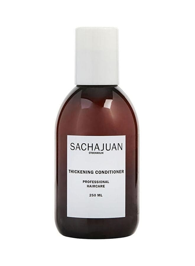 Thickening Conditioner