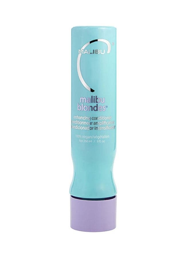 Blondes Enhancing Conditioner 266ml