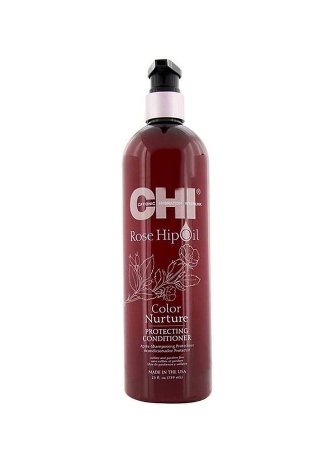 Rose Hip Oil Color Nurture Protecting Conditioner