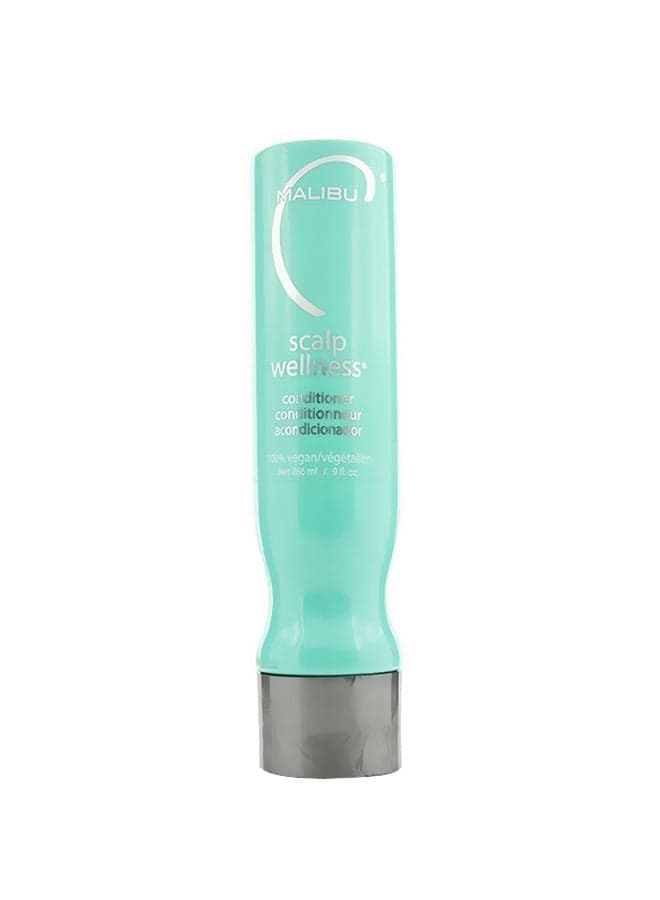 Scalp Wellness Conditioner