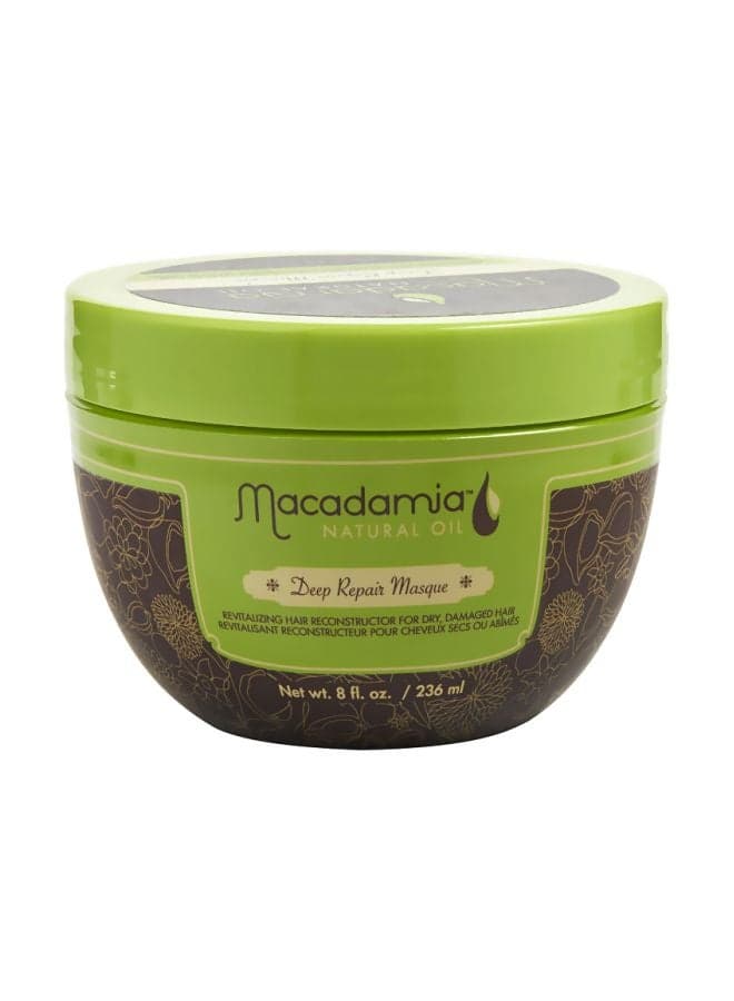 Deep Repair Masque