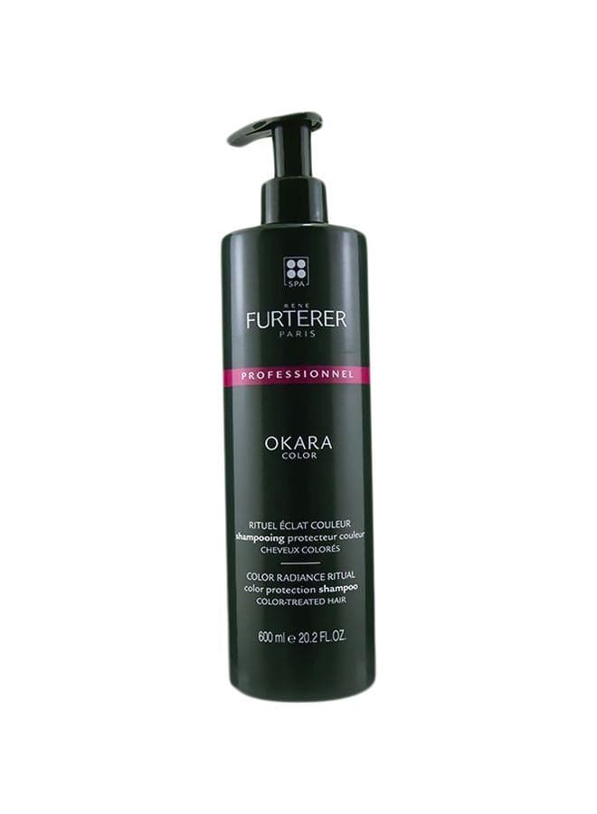 Okara Color Protection Shampoo 600ml