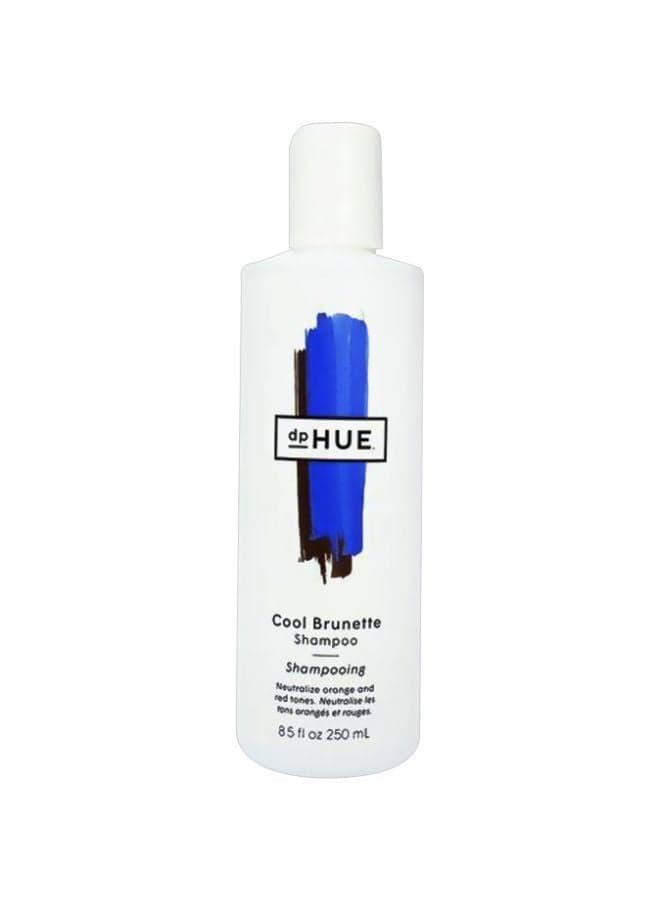 Cool Brunette Shampoo 250ml