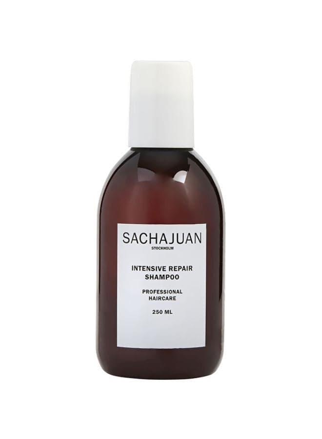 Intensive Repair Shampoo 250ml