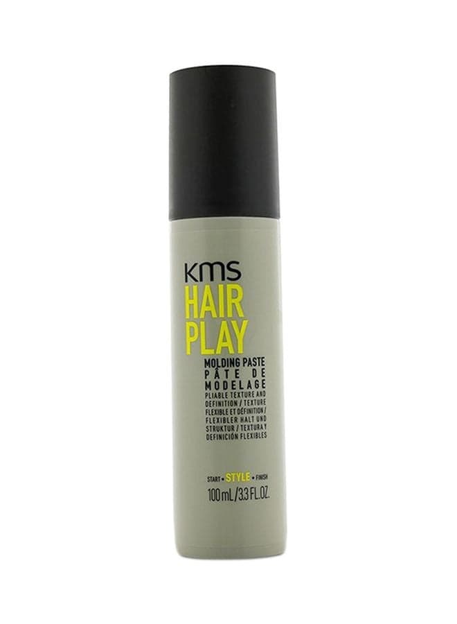 Hair Play Molding Paste