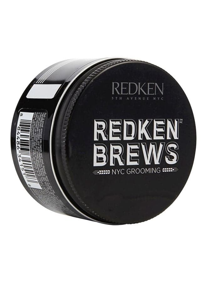 Brews Maneuver Cream Pomade 100ml