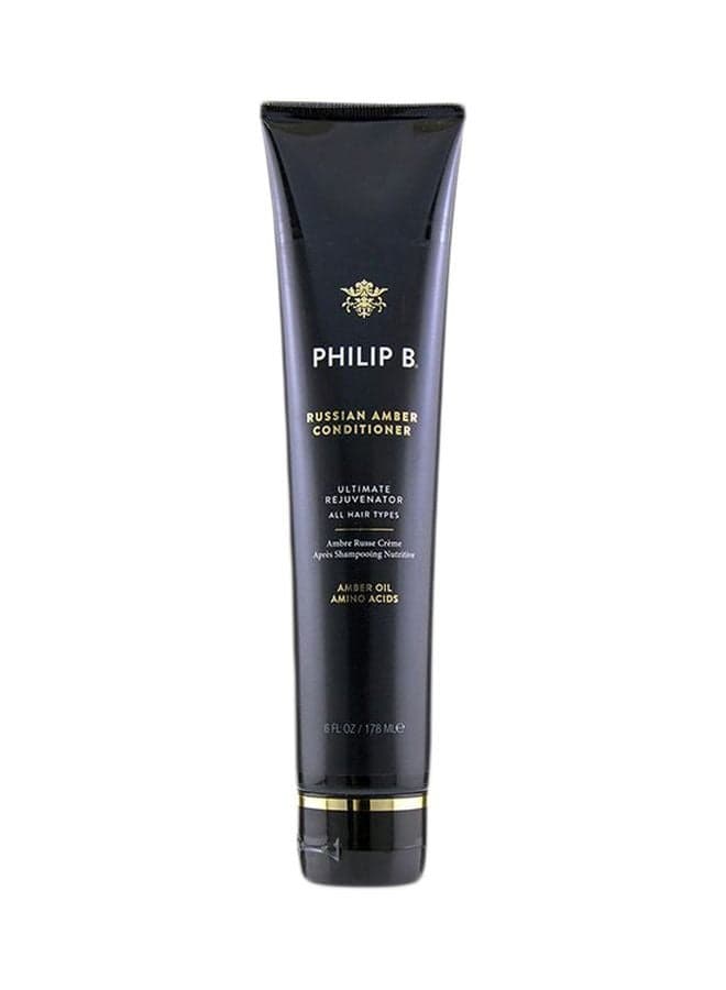 Russian Amber Conditioner 178ml