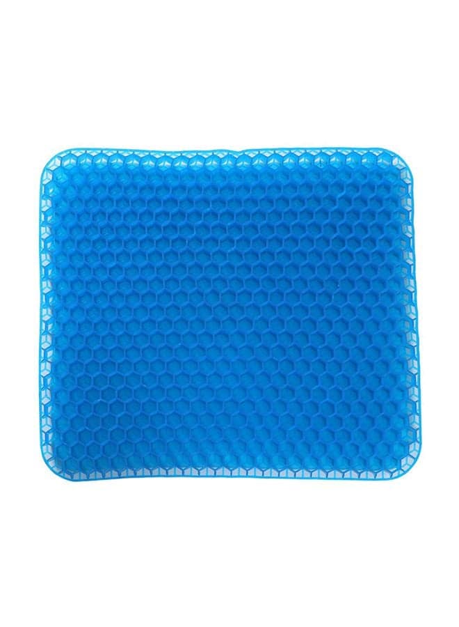 Rubber Gel Car Seat Cushion