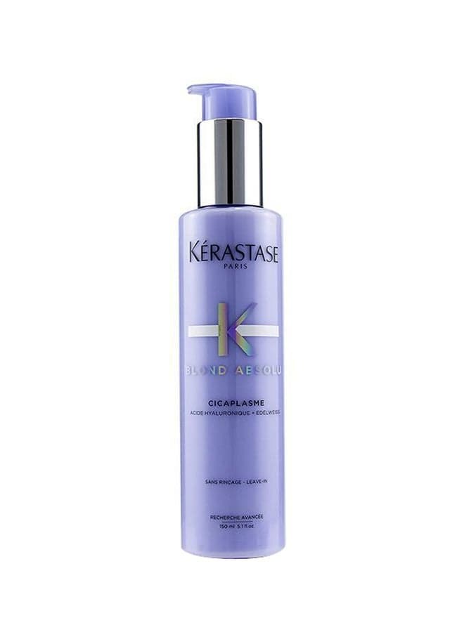 Blond Absolu Cicaplasme Universal Fortifying Heat-Protecting Serum