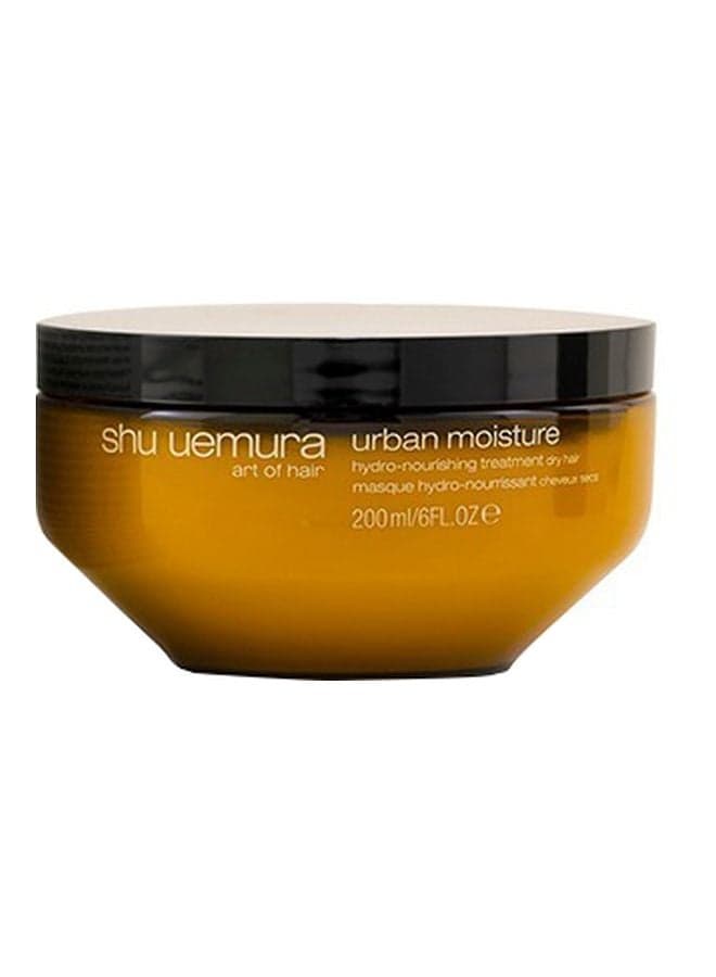 Urban Moisture Hydro-Nourishing Treatment