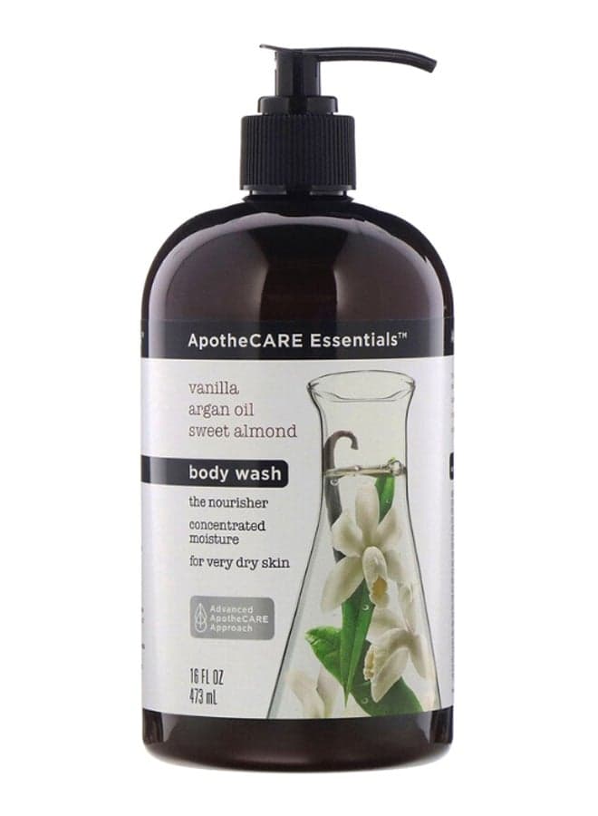 The Nourisher Body Wash 473ml