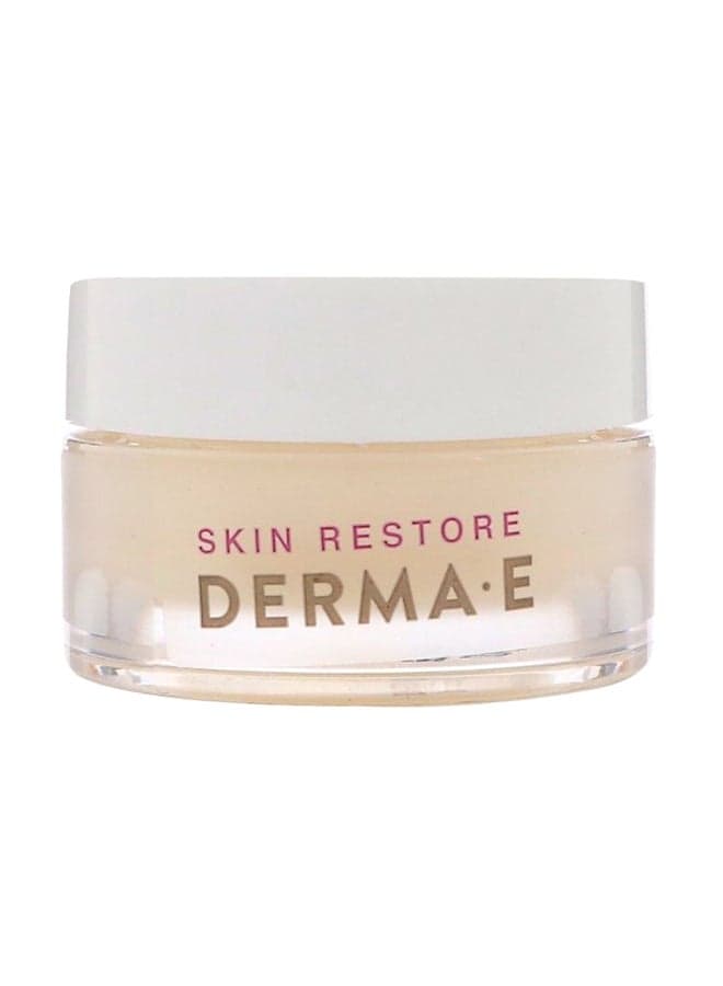 Skin Restore Advanced Peptides And Collagen Eye Cream 14grams