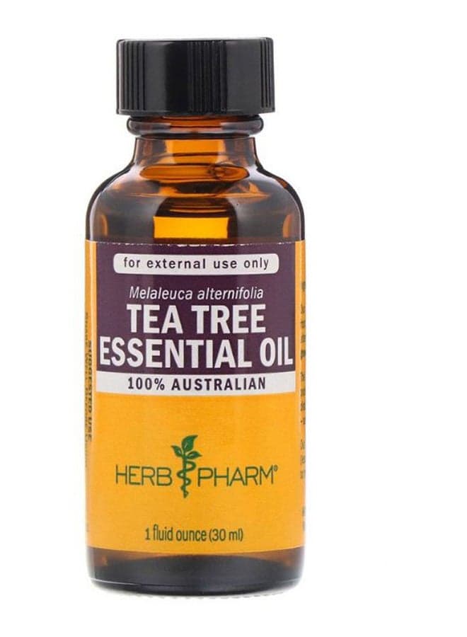Tea Tree Essential Oil