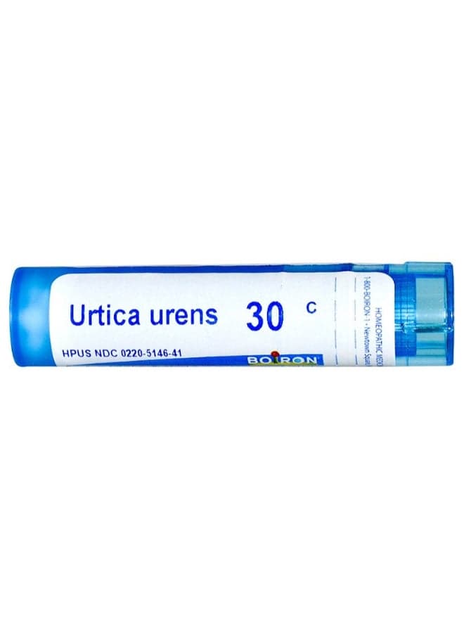 Urtica Urens 30C - 80 Pellets