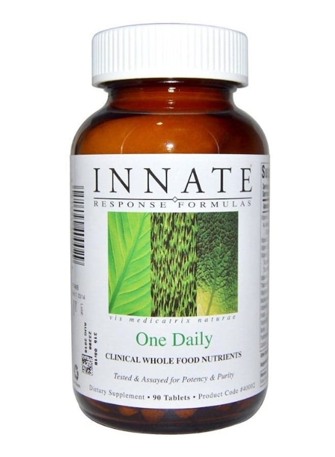 One Daily - 90 Tablets