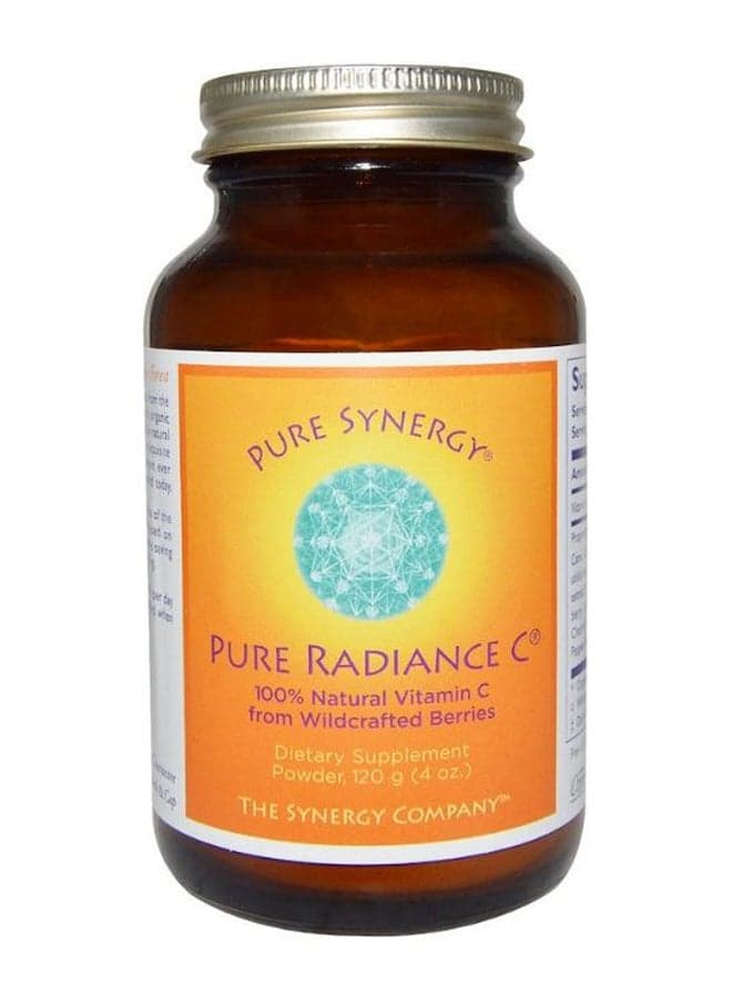 Pure Radiance C Powder