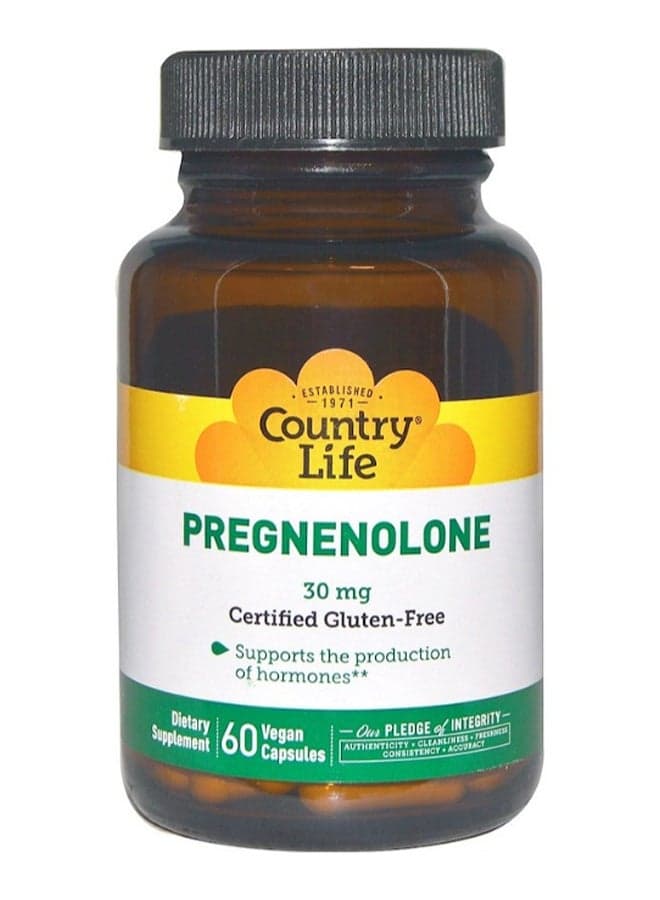 Vitamin B6 Max-Amino Caps - 180 Vegetarian Capsules