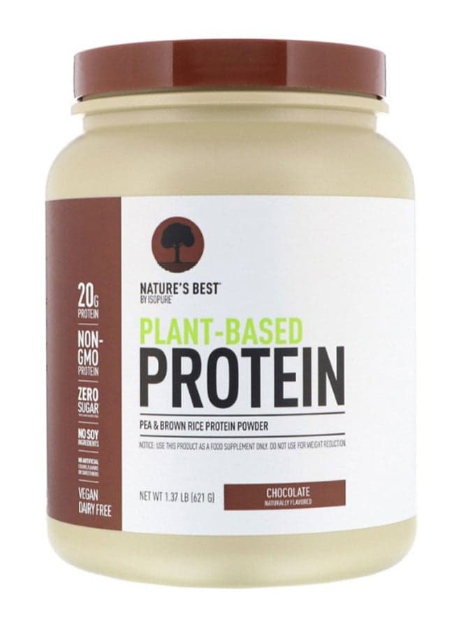 Plant Based Chocolate Flavoured Protein