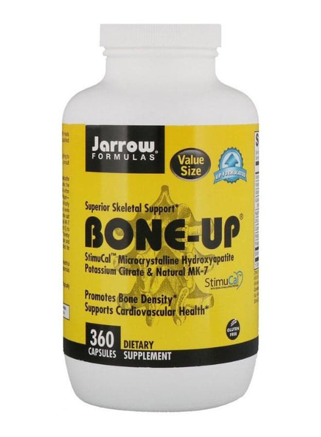 Bone-Up - 360 Capsules