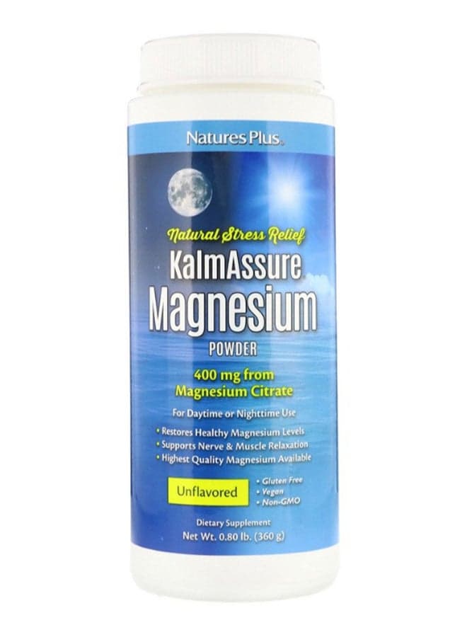 KalmAssure Magnesium Powder