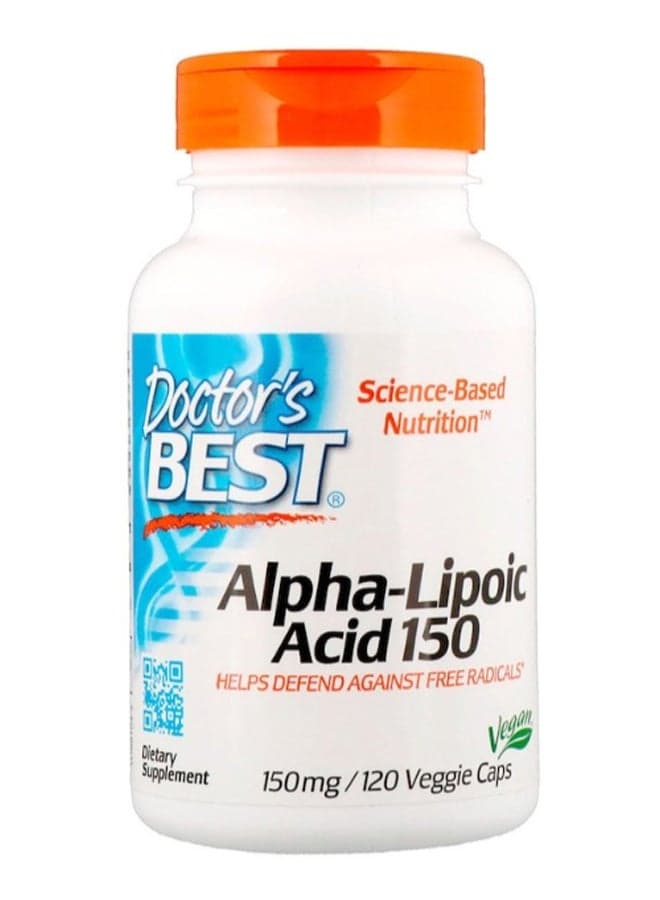 Iron Food Complex - 60 Tablets