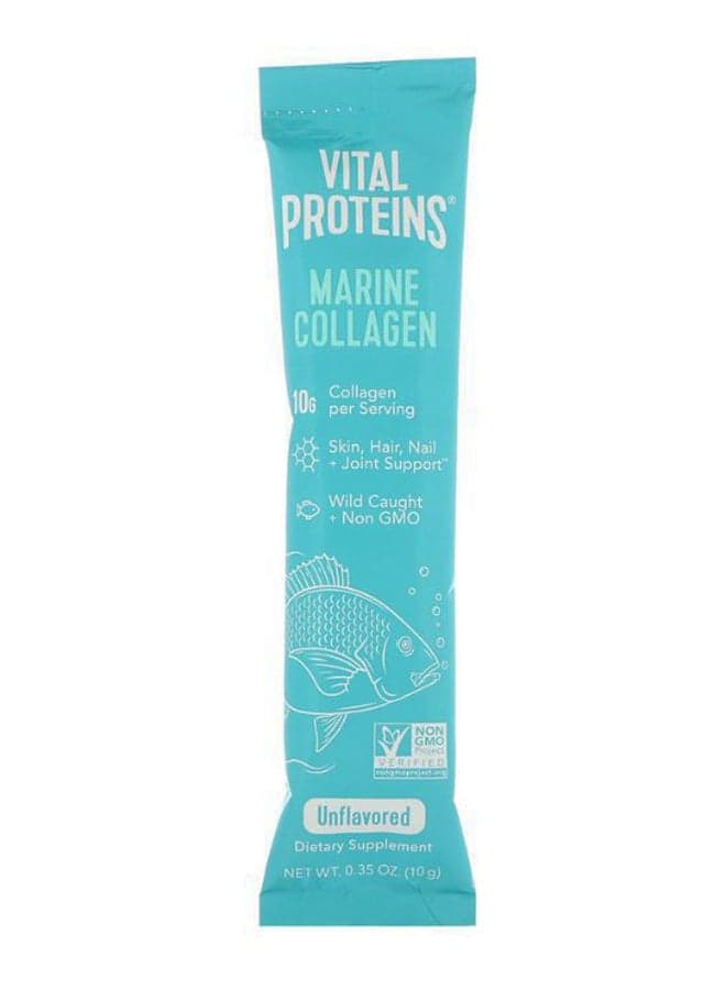 Marine Collagen Dietary Supplement