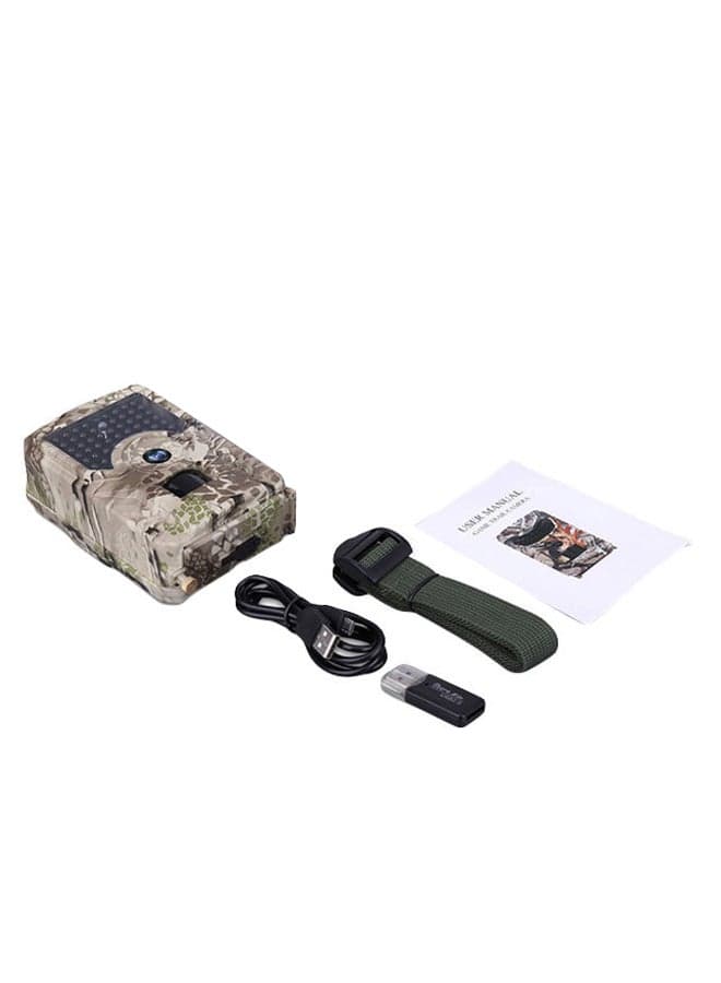 Outdoor Hunting Trial Scouting Camera