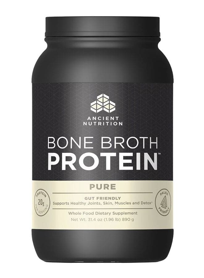 Pure Bone Broth Protein
