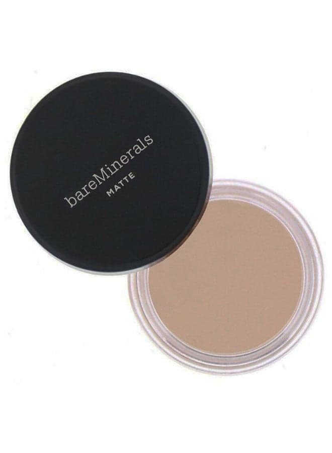 Matte Foundation 01 Fair