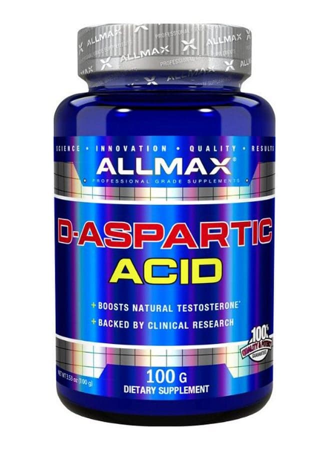 D-Aspartic Acid