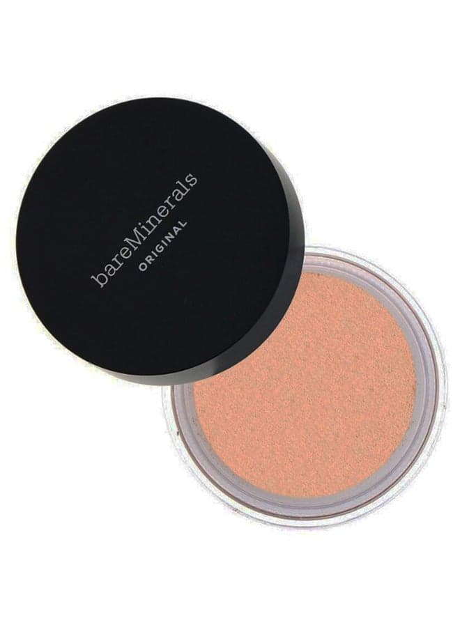 Original Powder Foundation 06 Neutral Ivory