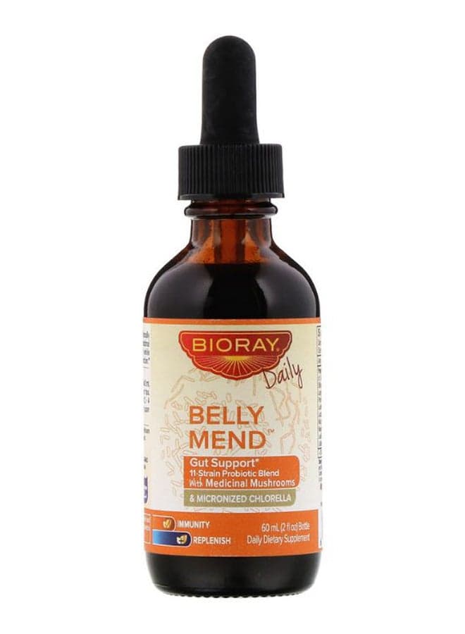 Belly Mend Gut Support 11-Strain Probiotic Blend