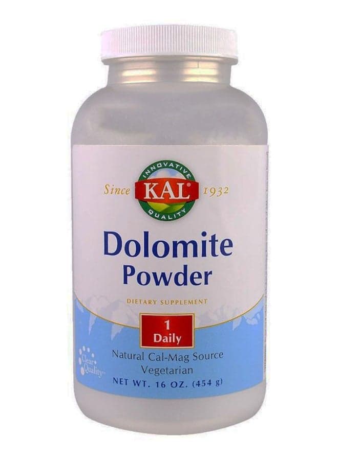 Dolomite Powder Natural Cal-Mag Source