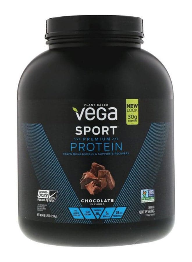 Sport Premium Protein Chocolate Flavour