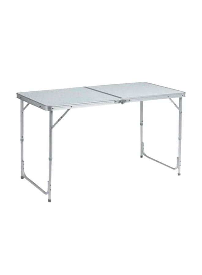 Camping Table 120x60x54cm