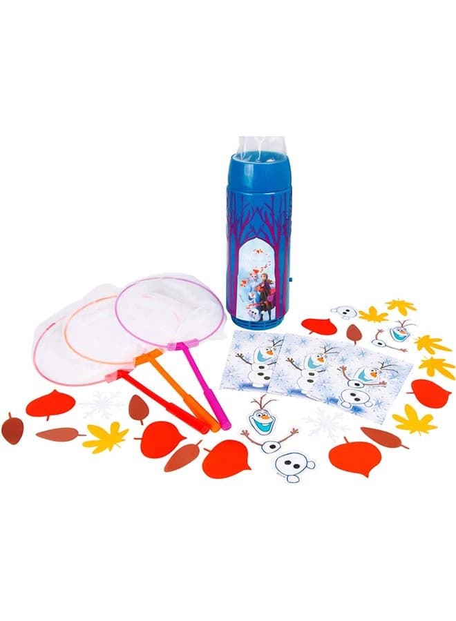 Magical Whirlwind Game Set