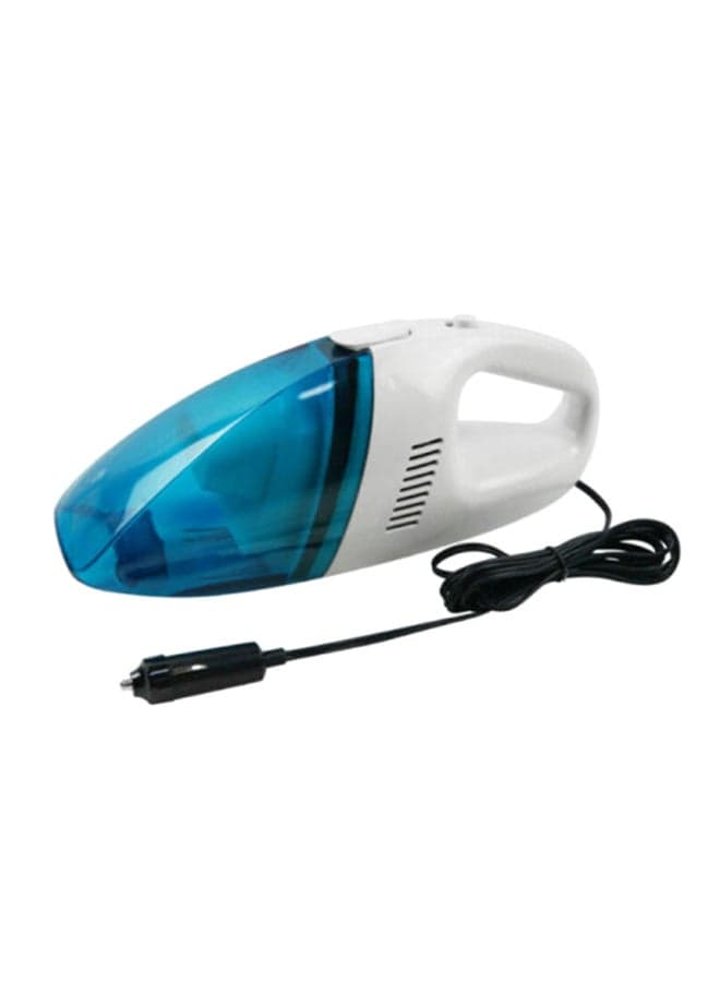 Portable Car Mini Vacuum Cleaner