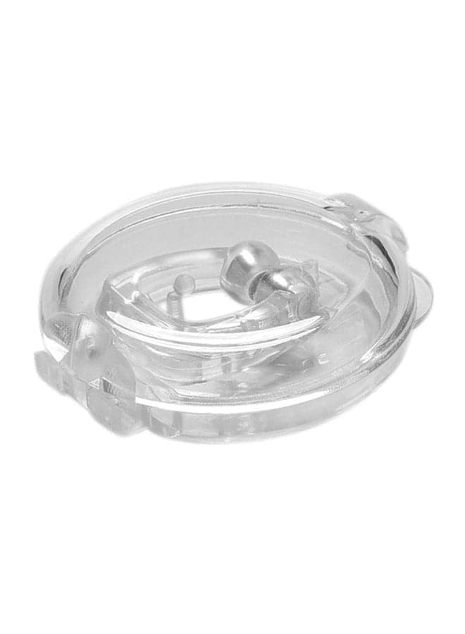 Nose Clip Snoring Device