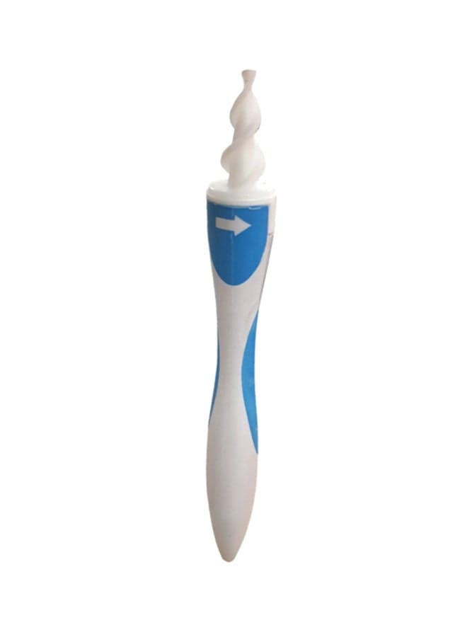 Portable Spiral Ear Spoon